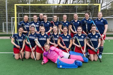 Bild 5 - F VfL Pinneberg - HC St. Pauli : Ergebnis: 2:1